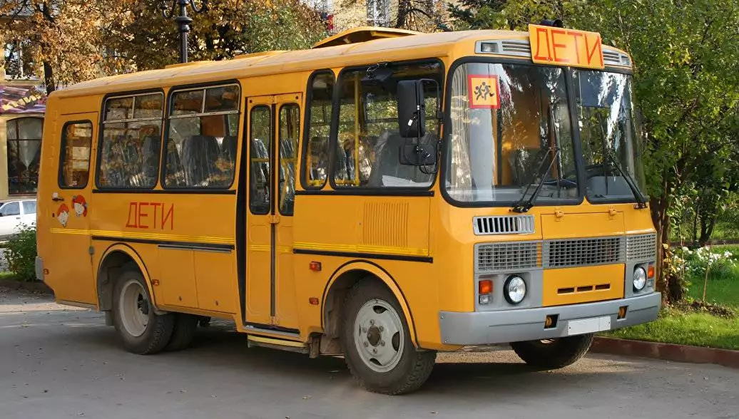 Армавирские школы получат новые автобусы