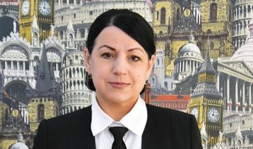 Ирина Аксаева: «Счастье — когда есть все, хоть по чуть-чуть»