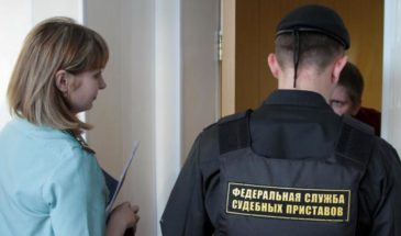 Долг довел до тюрьмы