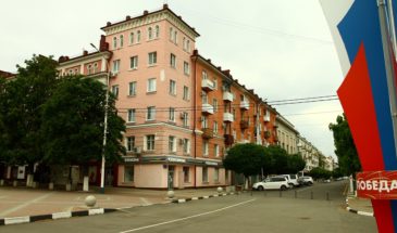 Армавир занял третье место в крае среди городских округов