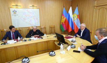 Подписано соглашение о создании в городе музея космонавтики и авиации