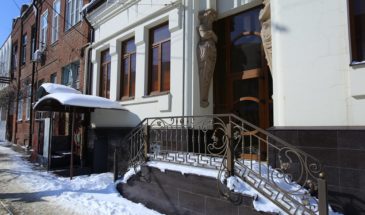 Еврейская община Армавира получит 499 тысяч рублей на создание «Музея памяти»