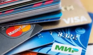 Россяинам не стоит опасаться блокировки карт Visa и Mastercard