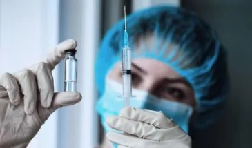 В рамках проведения Европейской недели иммунизации (ЕНИ-2021) армавирцы могут задать вопросы о вакцинации
