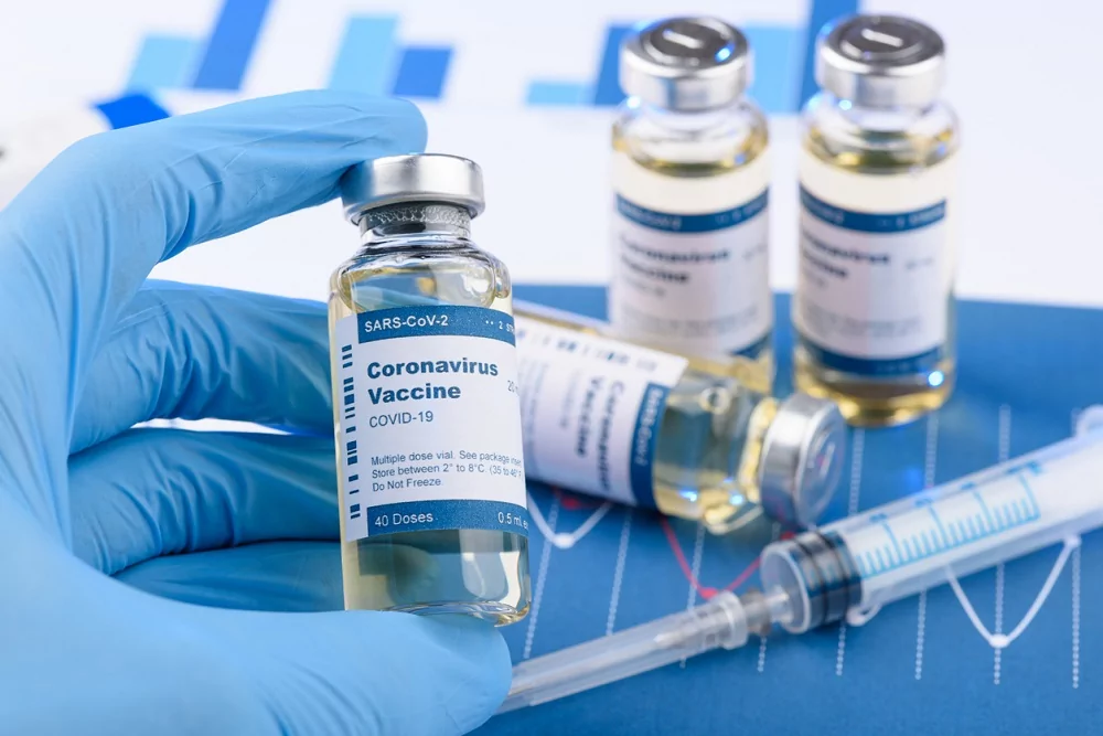 Более 45 тысяч жителей Кубани прошли ревакцинацию от коронавируса