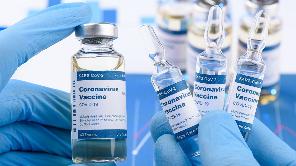 В Краснодарском крае запустили сайт о наличии вакцины и примерных очередях в прививочных пунктах
