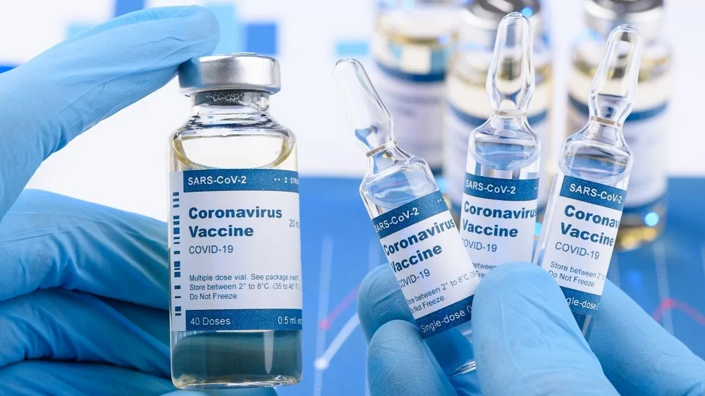В Краснодарском крае запустили сайт о наличии вакцины и примерных очередях в прививочных пунктах