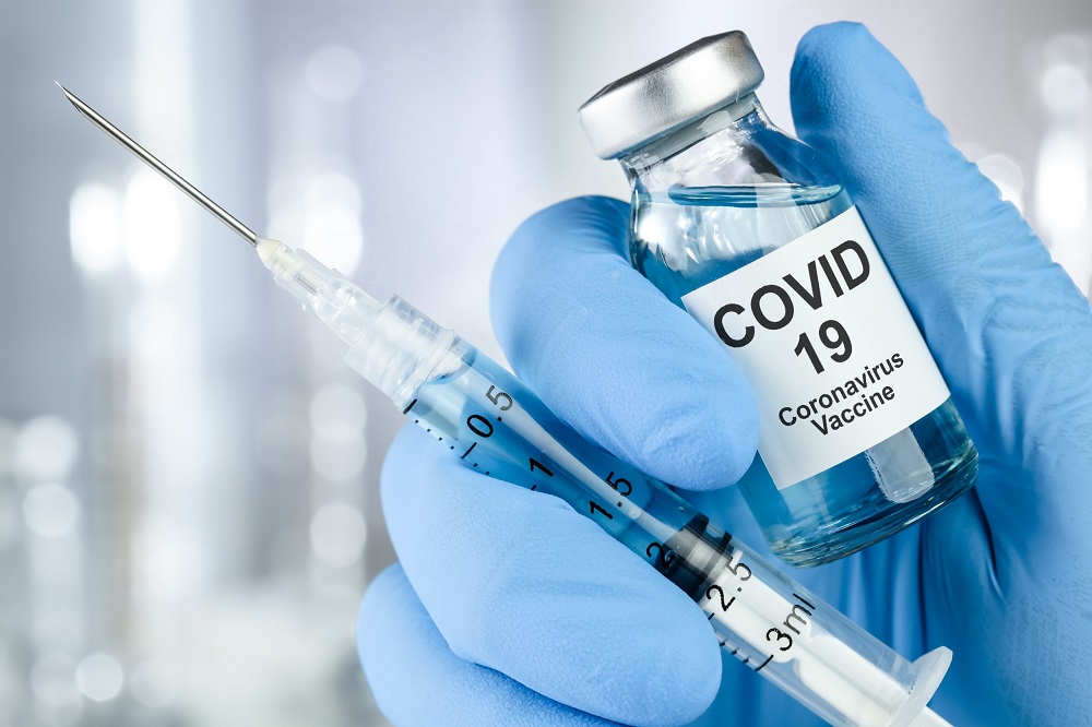 1136 армавирцев ввели второй компонент вакцины от COVID-19