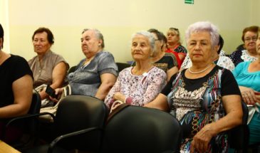 Глава обсудил с ветеранами будущее Армавира