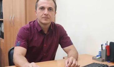 Валерий Новиков: «Инстинкты не приручишь»