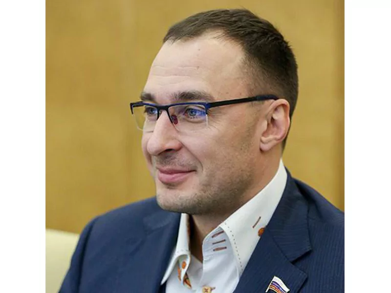 Алексей Воевода высказал мнение о проведении выборов губернатора Краснодарского края