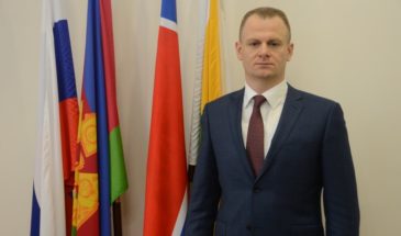 Амбарцум Галустов: «Учитель будущего — это выпускник АГПУ»