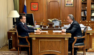 Армавир лидирует по благоустройству территорий в Краснодарском крае