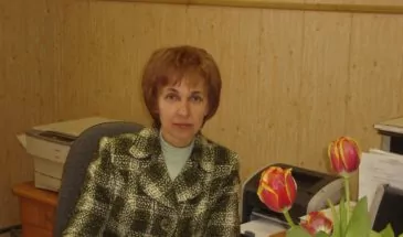 Директор гимназии В.В. Гуреева: «Желаю всем женщинам найти себя»