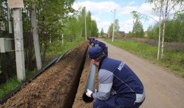 Заявки на догазификацию подали 838 жителей Армавира
