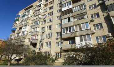 В пяти жилых домах Армавира обновили подъемники