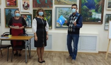 В Армавире подвели итоги фотоконкурса «Знай и люби свою малую родину»