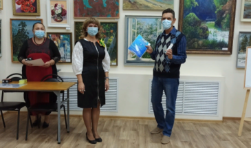 В Армавире подвели итоги фотоконкурса «Знай и люби свою малую родину»