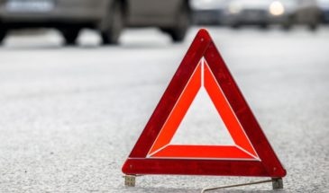 В Армавире водитель грузовой «Газели» сбил девушку
