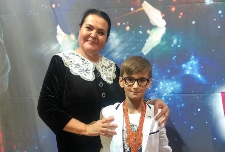 Школьник из Армавира стал обладателем гран-при конкурса «Звездный мир»