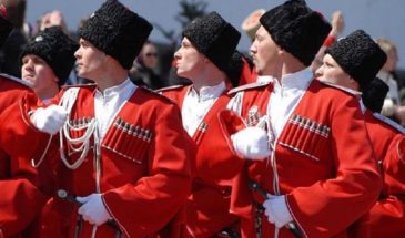 Армавирский педагогический университет войдет в российскую ассоциацию казачьих вузов