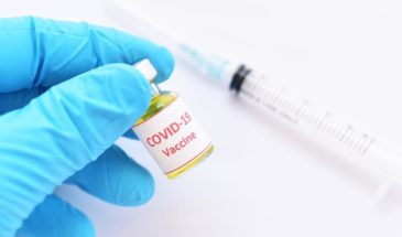 В Армавире первый компонент от коронавируса ввели 61 123 местных жителя