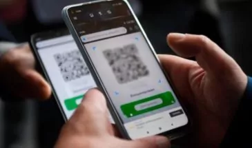 Завтра — 4 марта — в Краснодарском крае отменяют обязательные QR-коды