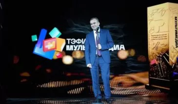Губернатор Кубани принял участие в открытии журналистского форума «Вся Россия-2021»