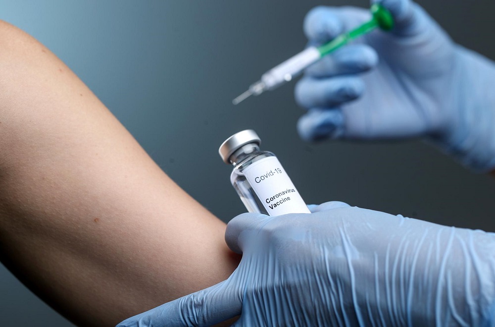 На Кубани перевыполнили план по обязательной вакцинации от коронавируса