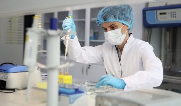 В Армавире за все время пандемии побит рекорд по числу зараженных коронавирусом