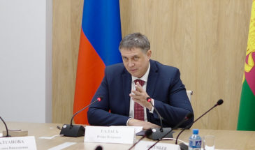 165 предприятий Краснодарского края стали участниками нацпроекта «Производительность труда»