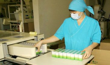 На Кубани к национальному проекту «Производительность труда» присоединились еще два предприятия