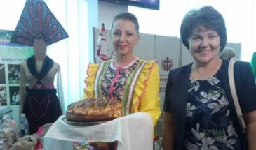 Светлана Кузнецова: «Благополучие начинается со своего двора»