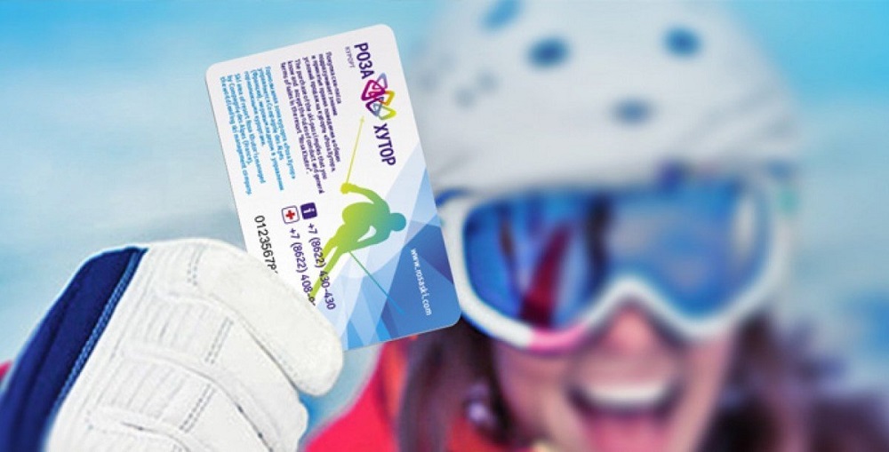 Студенты могут воспользоваться льготными тарифами на горнолыжных курортах Сочи