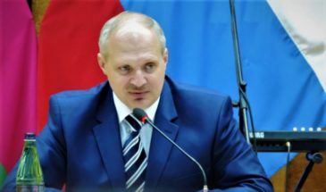 О перспективах развития мкр Северный