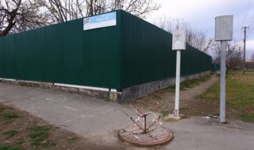 За год в Армавире злоумышленники похитили крышки канализационных люков на 770 тысяч рублей