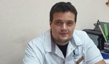 Врач-невролог городской больницы Сергей Маринкин рассказал, почему возникает мигрень и как от нее избавиться