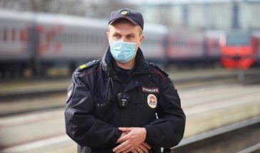 Министр здравоохранения предложил рассмотреть ограничение передвижения между регионами