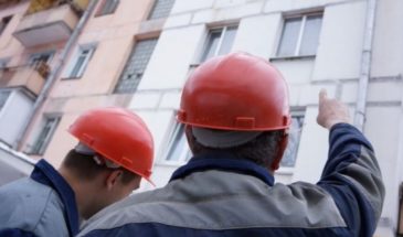 В Армавире запланирован ремонт в 19 многоквартирных домах