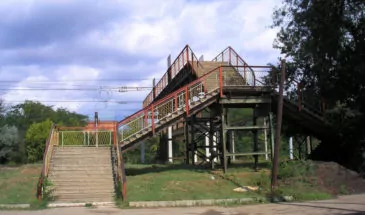 В Армавире отремонтируют «ЗИМовский мост»