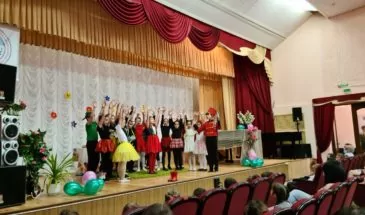 В Армавире впервые поставили детскую оперу, где роли исполнили юные вокалисты
