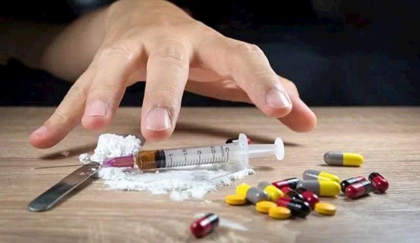 В Армавире на консультации к наркологу приходят 20-30-летние люди с сильной зависимостью от синтетических наркотиков