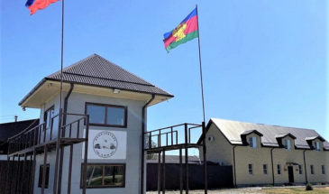 Благодаря участию в нацпроекте отгрузка зерна на элеваторе Приморско-Ахтарского района увеличилась на 13%