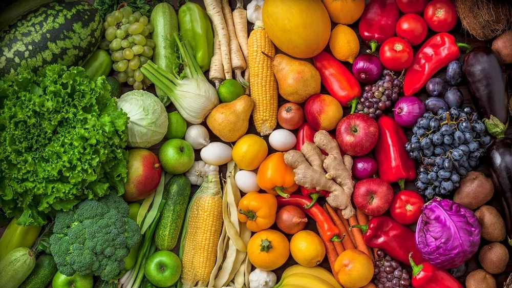 Как транспортировать овощи и фрукты с Кубани