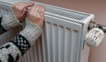 Тепло в многоквартирные дома будут подавать по заявкам жителей