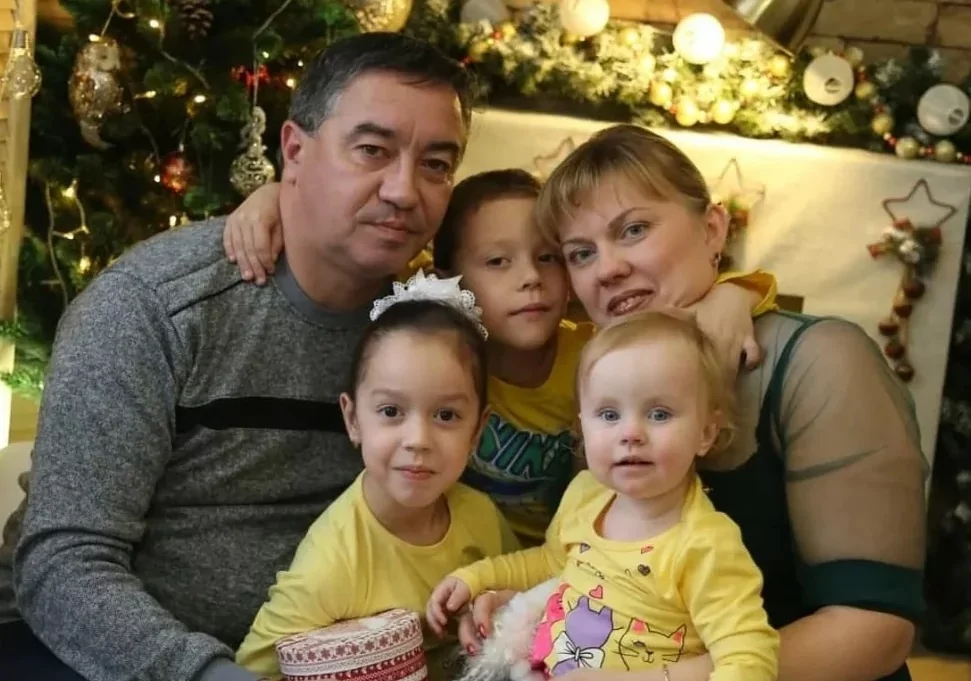 Какие методы воспитания педагог и отец троих детей Андрей Корниенко считает самыми эффективными