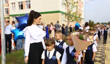 Кто из детей имеет право на первоочередное зачисление в первый класс?