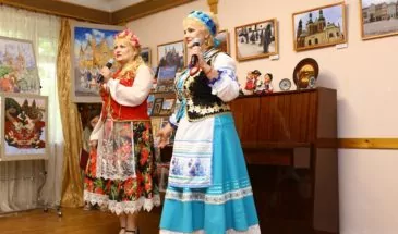 На экскурсиях по выставке «Легенды польских городов» в Доме Дангулова рассказывают старинные предания