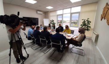 Один из крупнейших производителей входных металлических дверей стал участником нацпроекта на Кубани