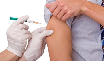 На Кубани план обязательной вакцинации увеличили до 80 процентов